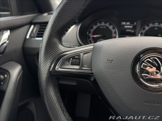 Škoda Octavia 1.6 TDI DSG 2020