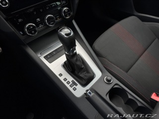 Škoda Octavia 1.6 TDI DSG 2020