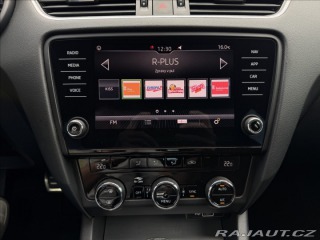 Škoda Octavia 1.6 TDI DSG 2020