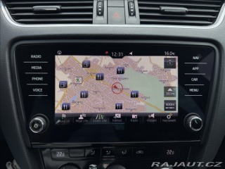 Škoda Octavia 1.6 TDI DSG 2020