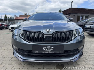 Škoda Octavia 1.6 TDI DSG 2020
