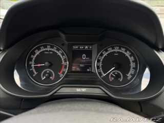 Škoda Octavia 1.6 TDI DSG 2020