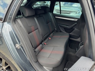 Škoda Octavia 1.6 TDI DSG 2020