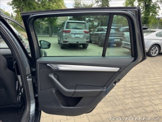 Škoda Octavia 1.6 TDI DSG 2020