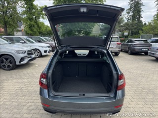 Škoda Octavia 1.6 TDI DSG 2020