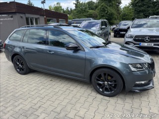 Škoda Octavia 1.6 TDI DSG 2020