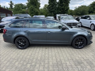 Škoda Octavia 1.6 TDI DSG 2020