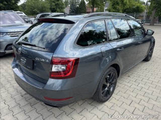Škoda Octavia 1.6 TDI DSG 2020