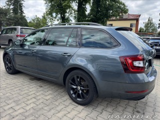 Škoda Octavia 1.6 TDI DSG 2020