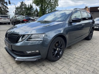 Škoda Octavia 1.6 TDI DSG 2020