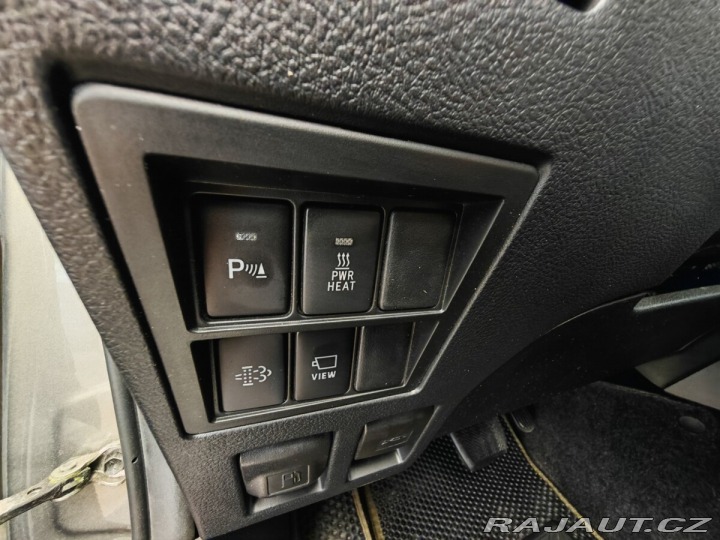 Toyota Hilux 2.8 D-4D Double Cab 4x4 I 2021