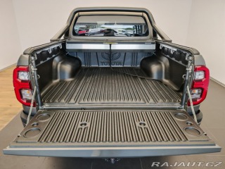 Toyota Hilux 2.8 D-4D Double Cab 4x4 I 2021
