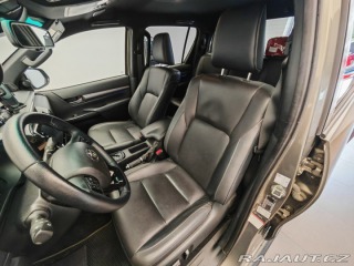Toyota Hilux 2.8 D-4D Double Cab 4x4 I 2021