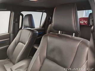 Toyota Hilux 2.8 D-4D Double Cab 4x4 I 2021