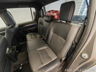 Toyota Hilux 2.8 D-4D Double Cab 4x4 I 2021