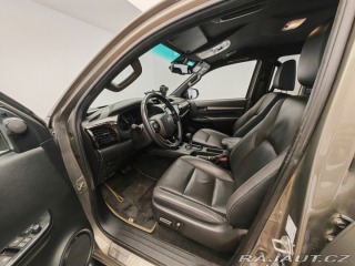Toyota Hilux 2.8 D-4D Double Cab 4x4 I 2021