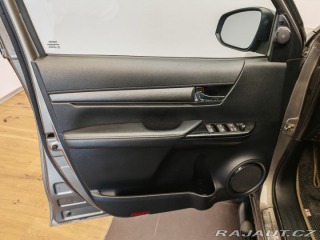Toyota Hilux 2.8 D-4D Double Cab 4x4 I 2021