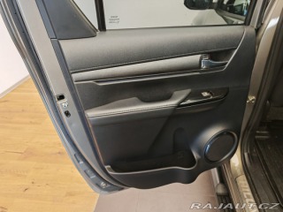 Toyota Hilux 2.8 D-4D Double Cab 4x4 I 2021