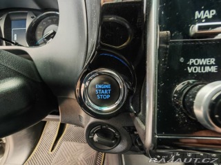 Toyota Hilux 2.8 D-4D Double Cab 4x4 I 2021