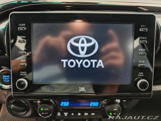 Toyota Hilux 2.8 D-4D Double Cab 4x4 I 2021