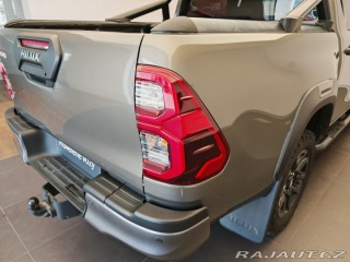 Toyota Hilux 2.8 D-4D Double Cab 4x4 I 2021
