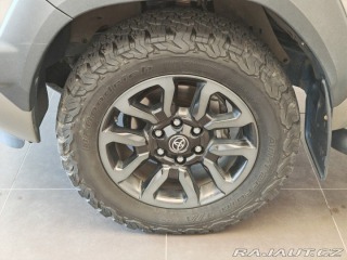 Toyota Hilux 2.8 D-4D Double Cab 4x4 I 2021