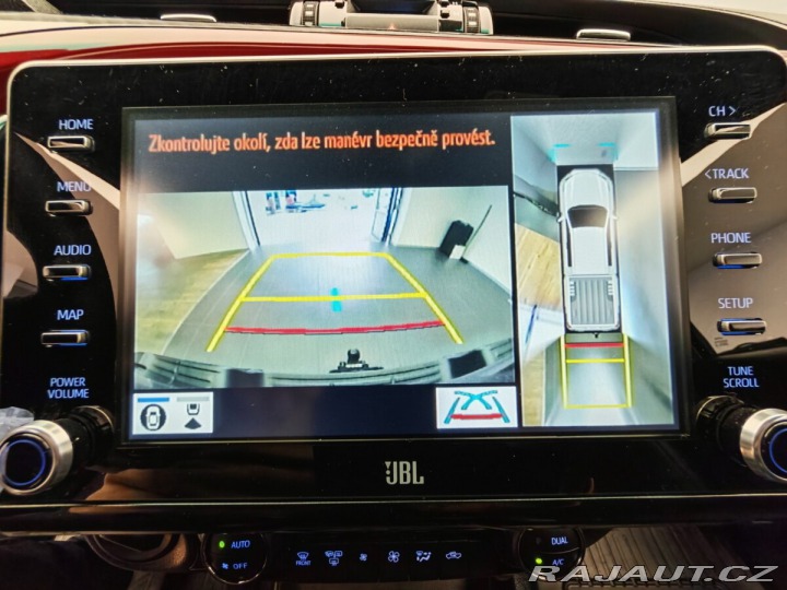 Toyota Hilux 2.8 D-4D Double Cab 4x4 G 2023