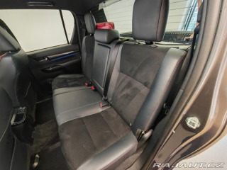 Toyota Hilux 2.8 D-4D Double Cab 4x4 G 2023