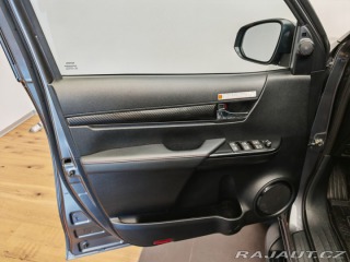 Toyota Hilux 2.8 D-4D Double Cab 4x4 G 2023