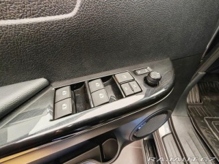 Toyota Hilux 2.8 D-4D Double Cab 4x4 G 2023