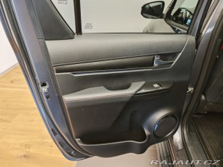 Toyota Hilux 2.8 D-4D Double Cab 4x4 G 2023