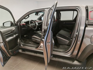 Toyota Hilux 2.8 D-4D Double Cab 4x4 G 2023