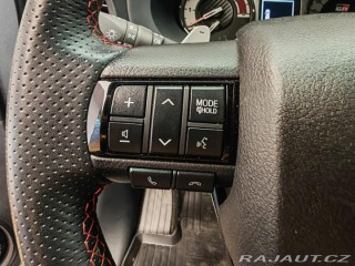 Toyota Hilux 2.8 D-4D Double Cab 4x4 G 2023