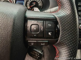 Toyota Hilux 2.8 D-4D Double Cab 4x4 G 2023