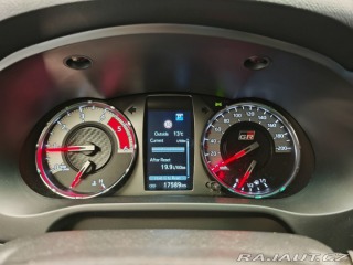 Toyota Hilux 2.8 D-4D Double Cab 4x4 G 2023