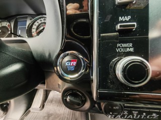 Toyota Hilux 2.8 D-4D Double Cab 4x4 G 2023