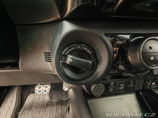 Toyota Hilux 2.8 D-4D Double Cab 4x4 G 2023
