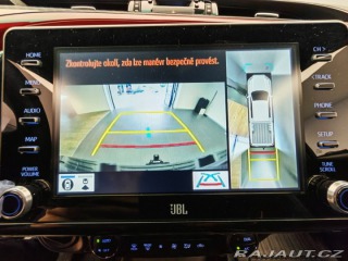 Toyota Hilux 2.8 D-4D Double Cab 4x4 G 2023