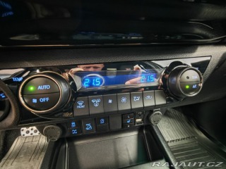 Toyota Hilux 2.8 D-4D Double Cab 4x4 G 2023