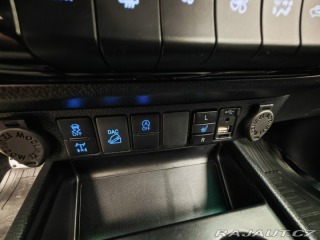 Toyota Hilux 2.8 D-4D Double Cab 4x4 G 2023
