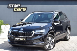 Škoda Karoq 2.0TDI*DSG*KAMERA*DPH*LED