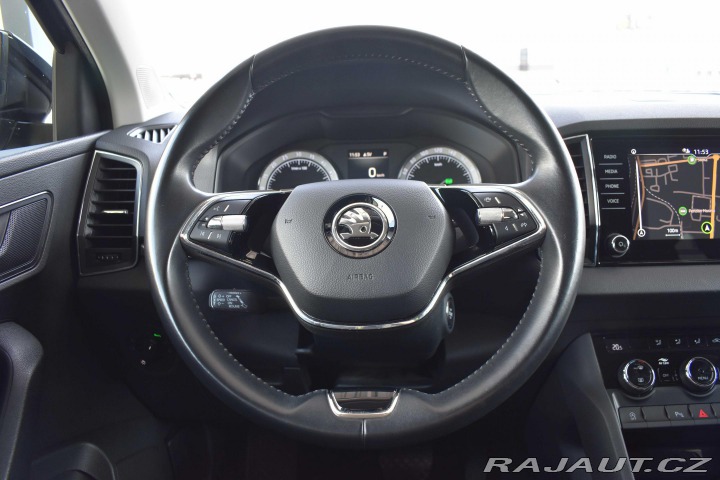 Škoda Karoq 2.0TDI*DSG*KAMERA*DPH*LED 2022