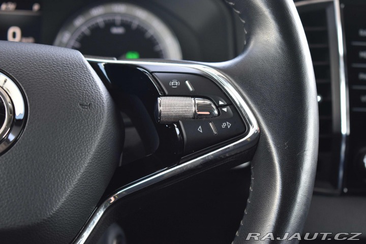 Škoda Karoq 2.0TDI*DSG*KAMERA*DPH*LED 2022