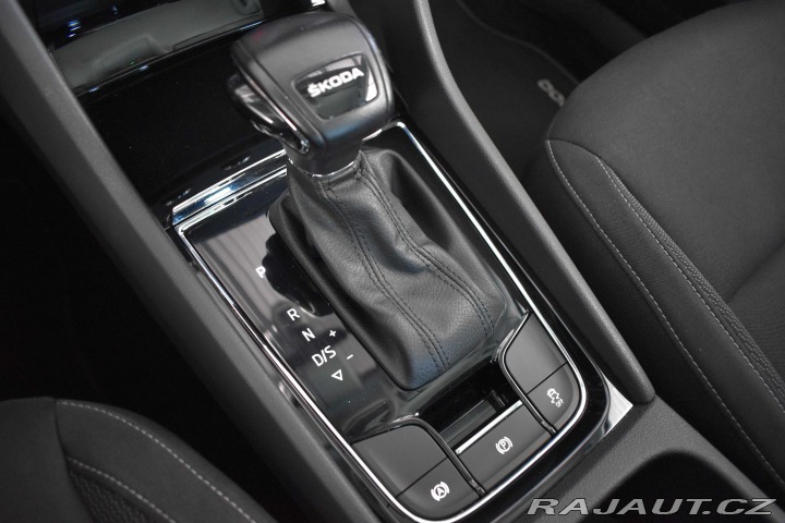 Škoda Karoq 2.0TDI*DSG*KAMERA*DPH*LED 2022