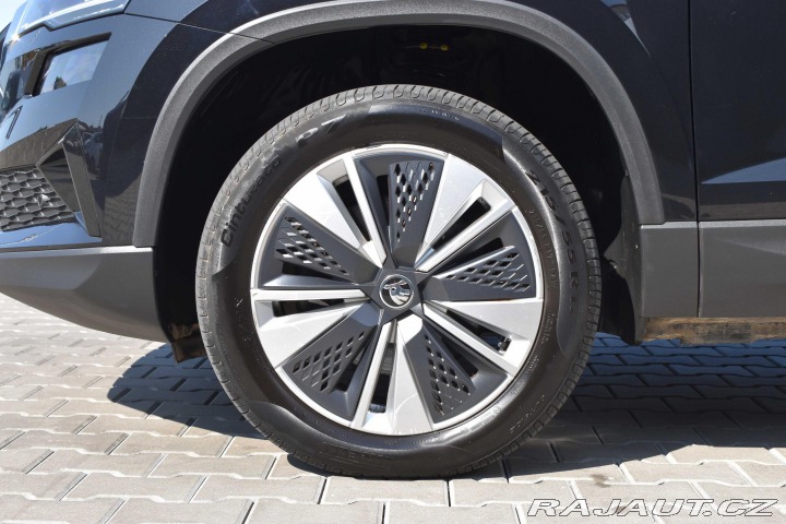 Škoda Karoq 2.0TDI*DSG*KAMERA*DPH*LED 2022