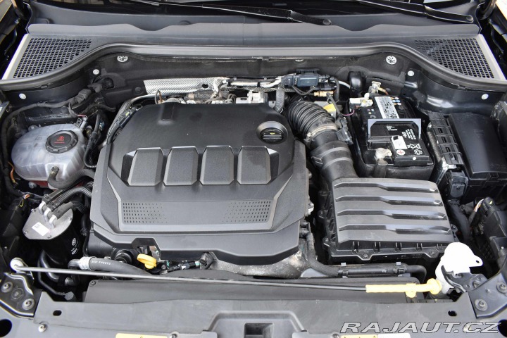 Škoda Karoq 2.0TDI*DSG*KAMERA*DPH*LED 2022