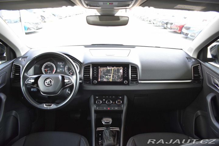 Škoda Karoq 2.0TDI*DSG*KAMERA*DPH*LED 2022