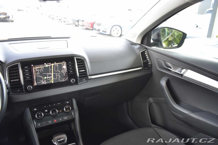 Škoda Karoq 2.0TDI*DSG*KAMERA*DPH*LED 2022