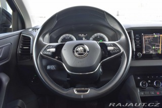 Škoda Karoq 2.0TDI*DSG*KAMERA*DPH*LED 2022
