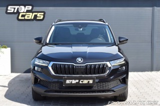Škoda Karoq 2.0TDI*DSG*KAMERA*DPH*LED 2022
